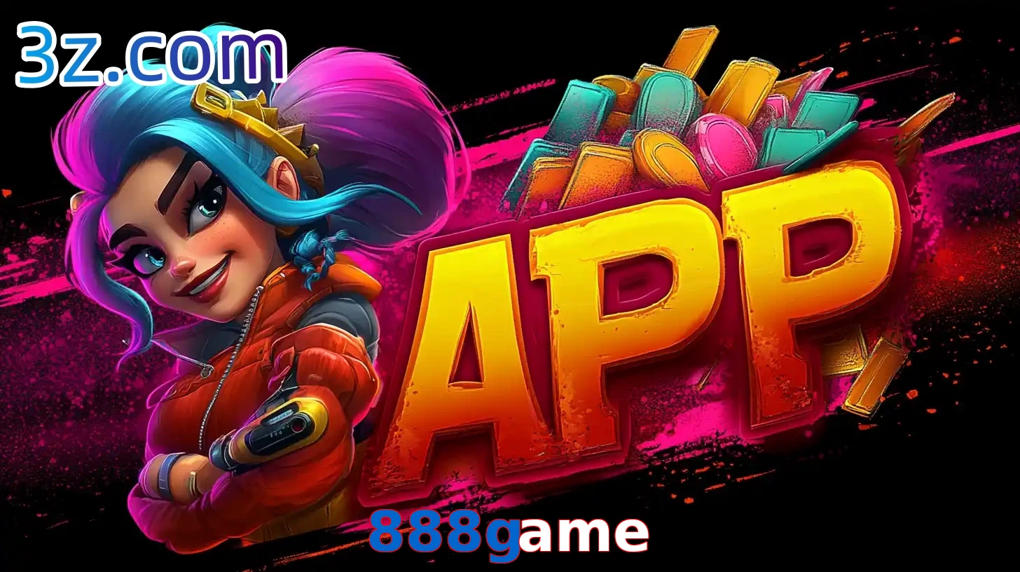 888game aplicativo