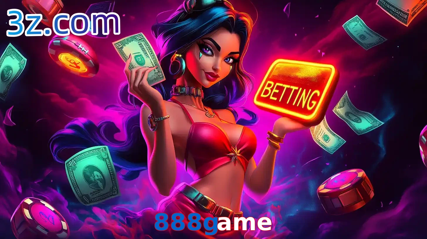 888game betting