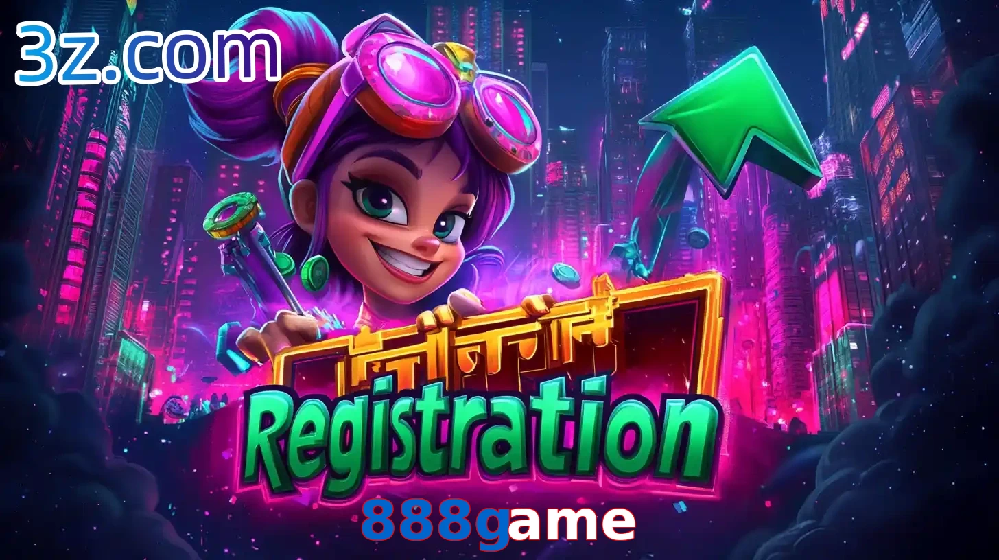 888game registro slots online