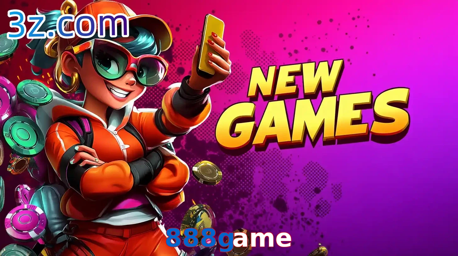 888game novos slots online online