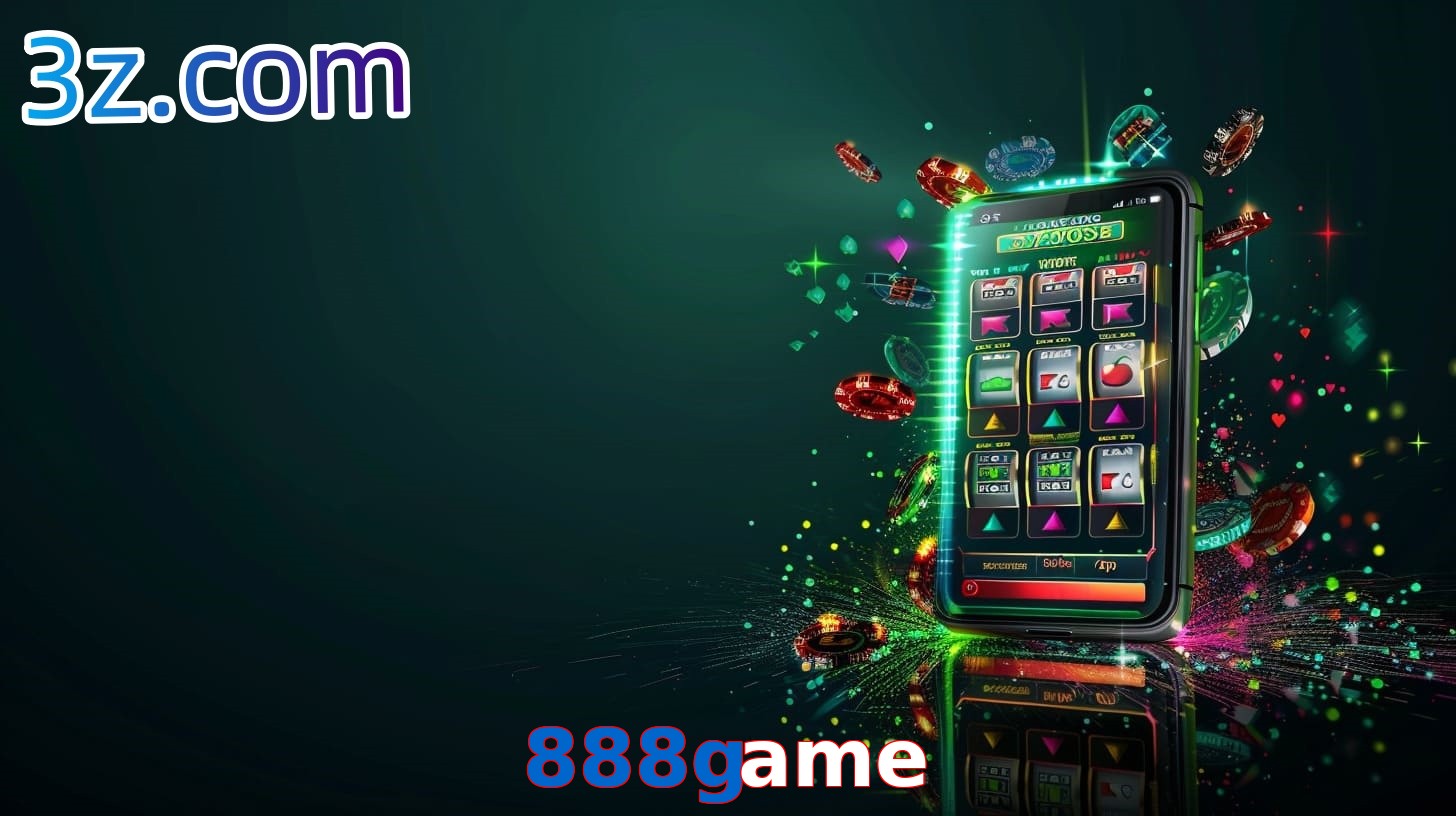 888game app