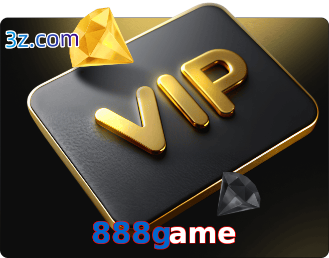 888game clube vip cassino online