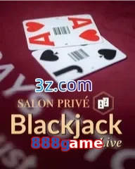 888game blackjack ao vivo