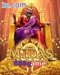 888game slots online midas fortune