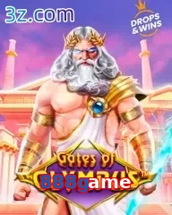 888game gates of olympus slot