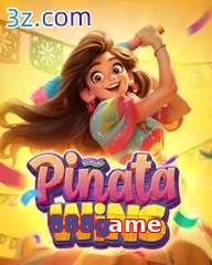 888game slots online party wins